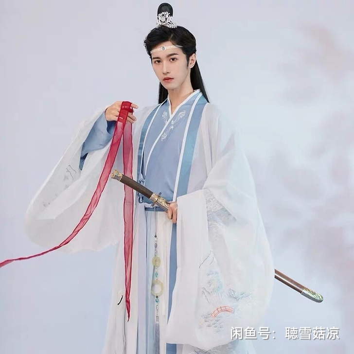 出 流烟昔泠##amp；times；陈情令...