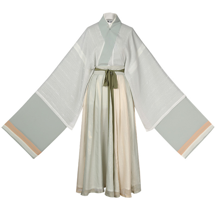 花朝记 民族装舞台装