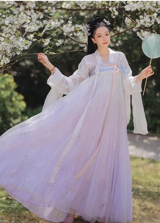 出 锦绣纪旗舰店的 沧海遗珠 拍过一次照片