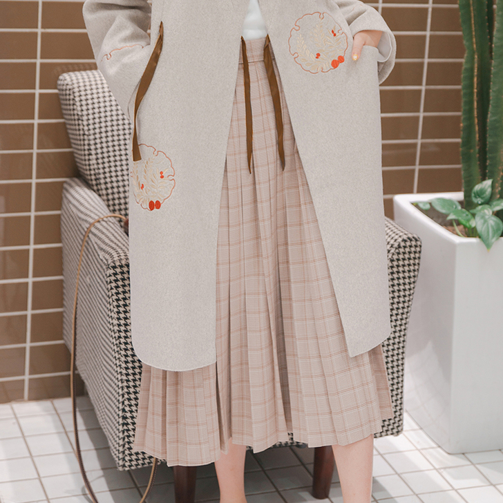 织羽集 民族装舞台装