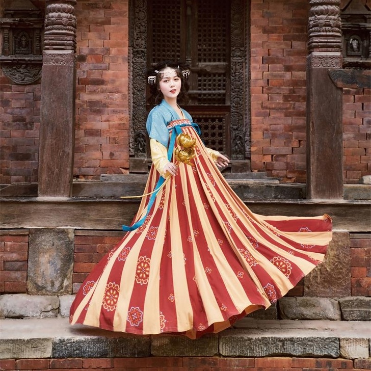 【戌时##amp；bull；日晚残妆】花朝...