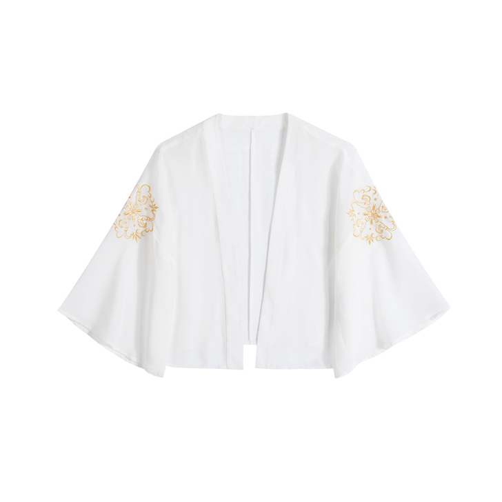 织羽集 小池外搭