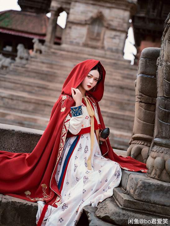 【花朝记】【巳时##amp；bull；金井...