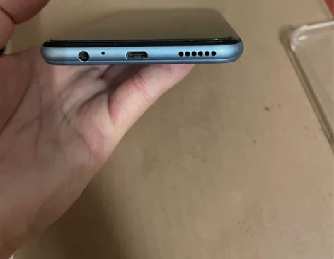 华为畅享10。664 功能正常 外观新 老...