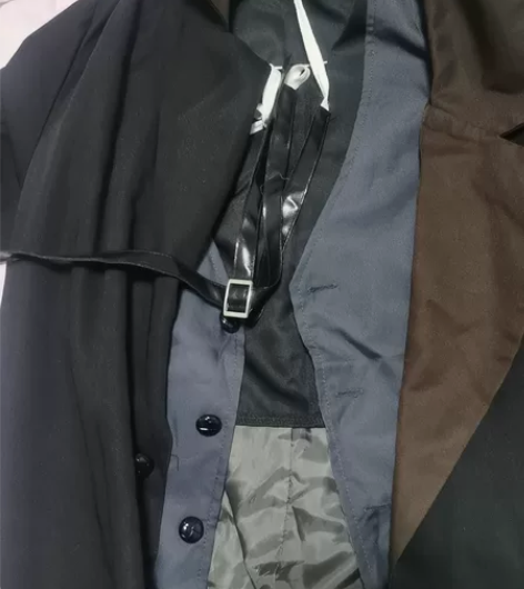 出一套中也C服悠窝窝家 中原中也cos服 ...