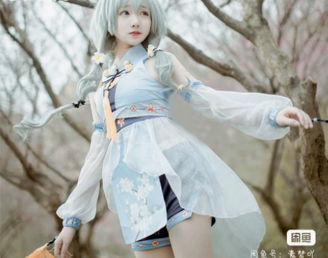 现货Uwowo悠窝窝vocaloid同人作...