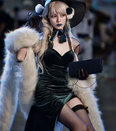 【预售代友出】悠窝窝家阴阳师青行灯魔都绮梦...