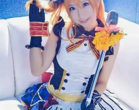 Uwowo悠窝窝家lovelive女仆觉醒...