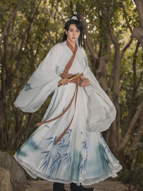   如梦见『山河』男款，因尺码买大，仅室内...