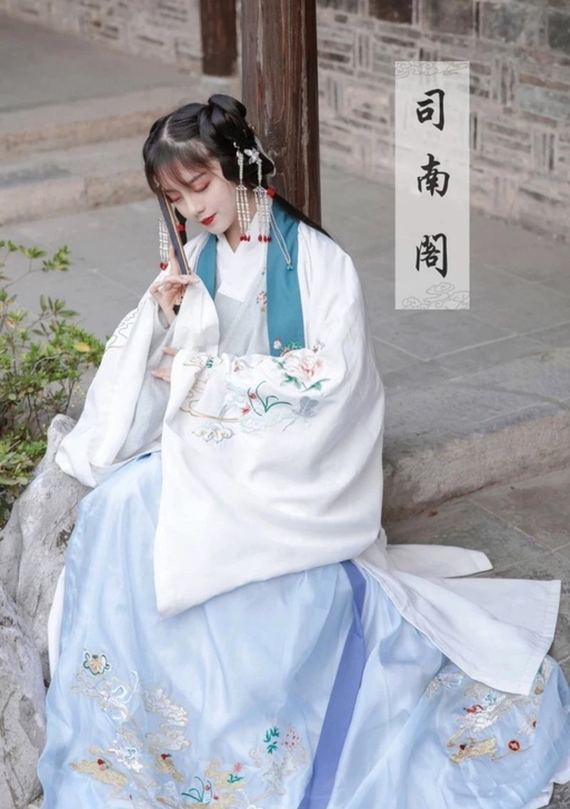 【佛系出/科幻】司南阁开的福袋，逍遥殿，仅...