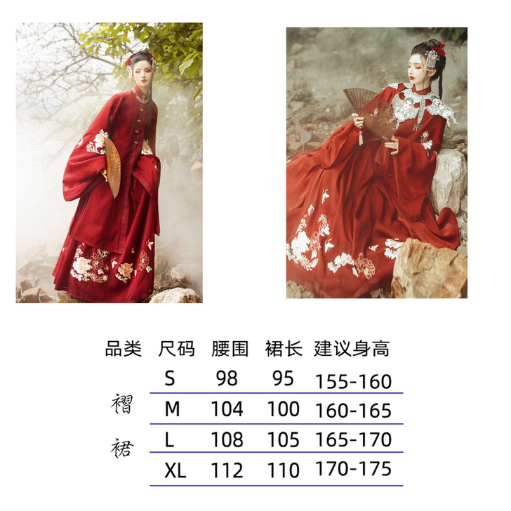 司南阁 戏辞下裙