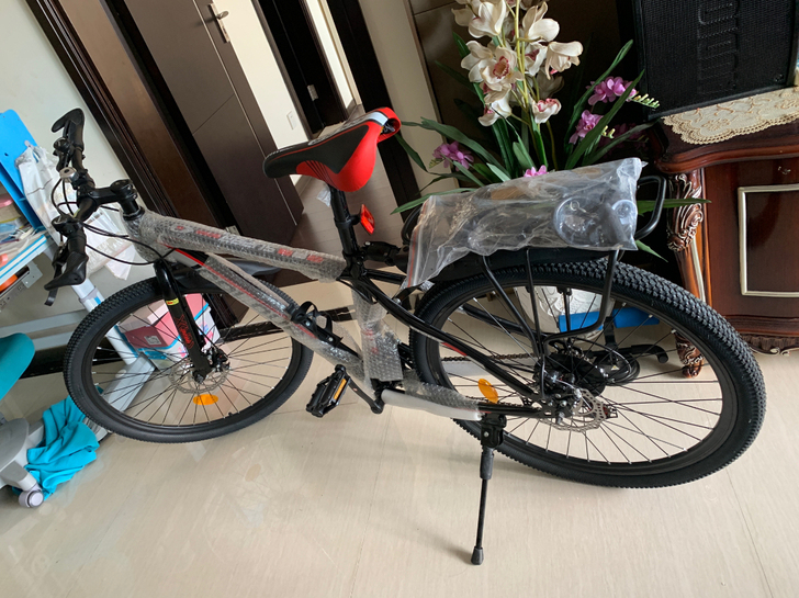 588元买的小孩不喜欢,现低价350元出,...