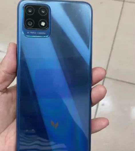 华为麦芒10se，5G手机6+128G内存...