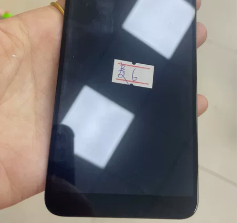 华为麦芒6后压盖板触摸液晶手机内外显示屏幕...