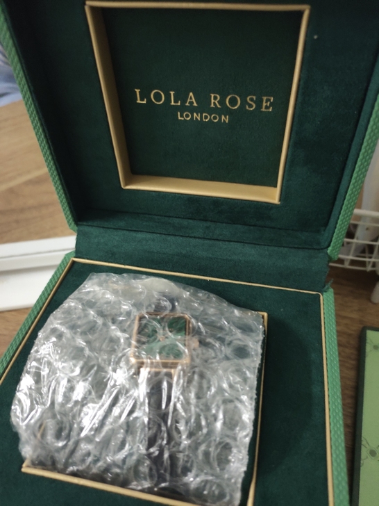 LOLA ROSE/lola rose小绿...