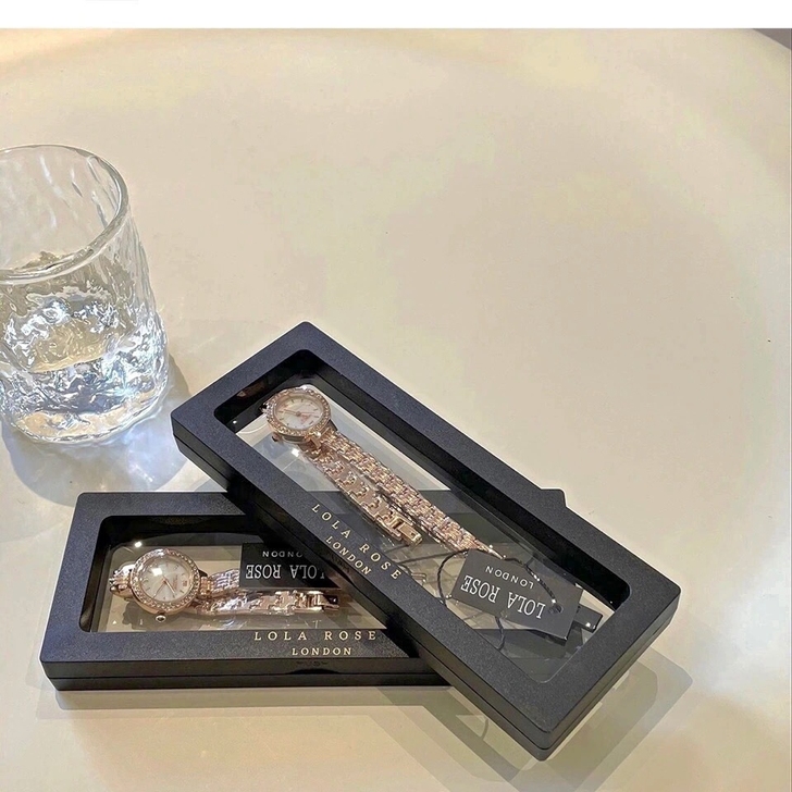 小金表,全新,有盒子和吊牌,还送一个调表器...
