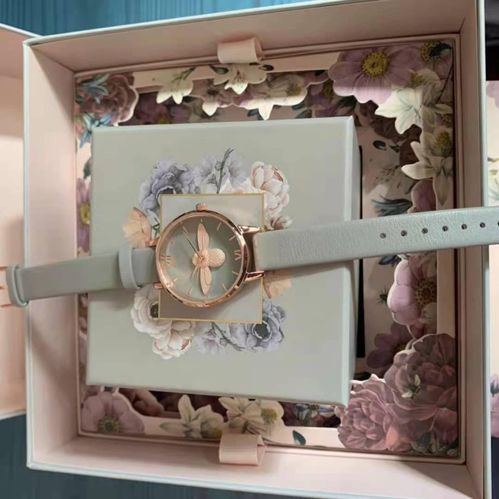 OliviaBurton手表女 超好看的...