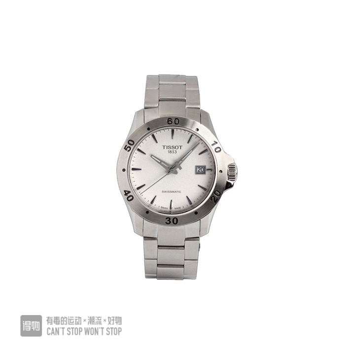 天梭 tissot v8手表 腕表