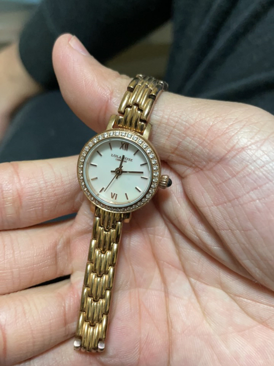 Lola rose 手表