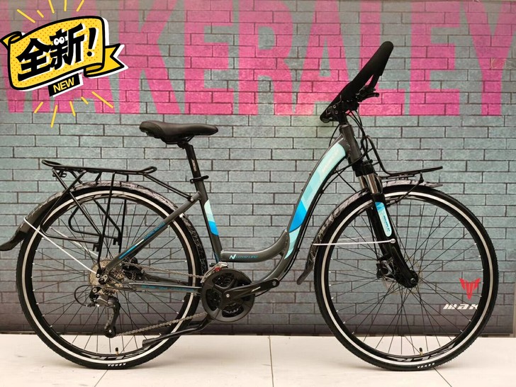 700C旅行自行车，美国迈卡雷大黄蜂旅行车...