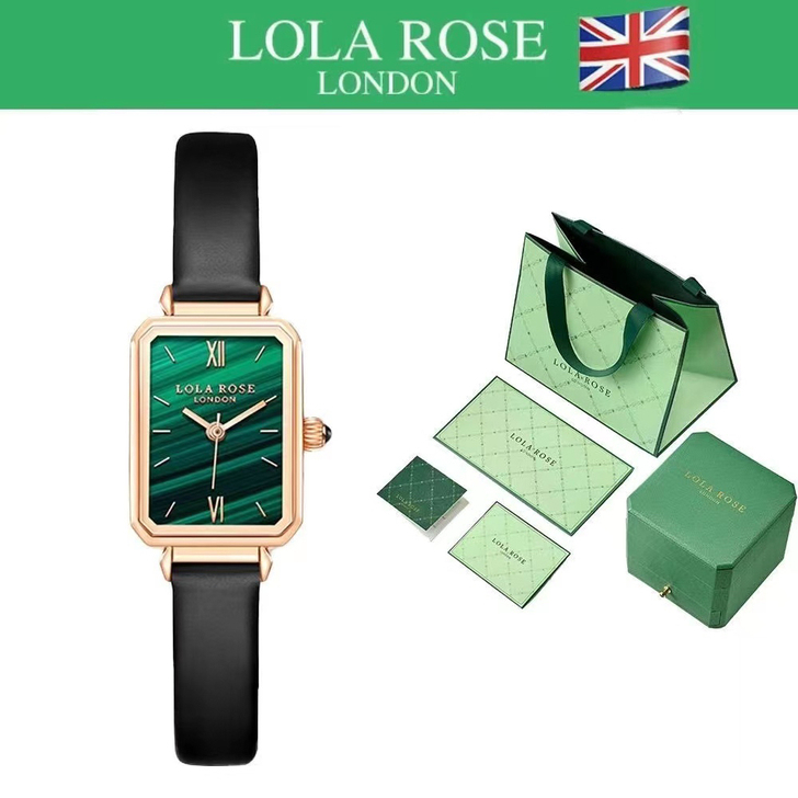 闲置一款     正品Lola Rose ...