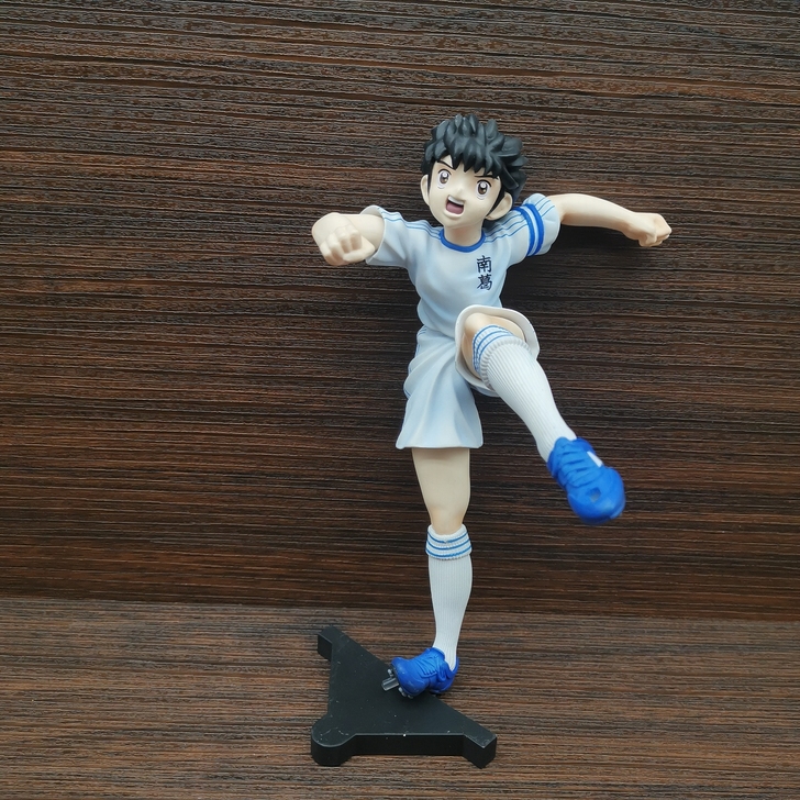 大空翼 足球小将 UDF 小手办 日版 （...