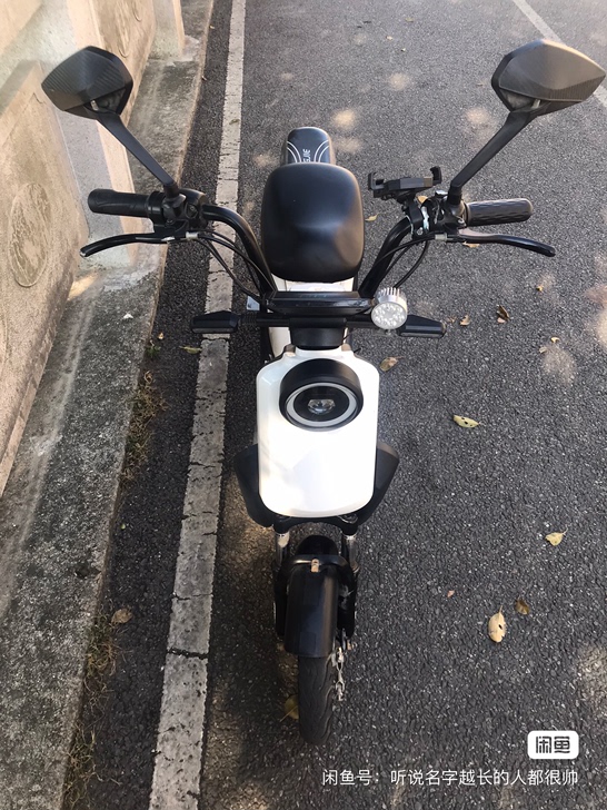电动车五羊电动车，才开一年自用车。还很新，...
