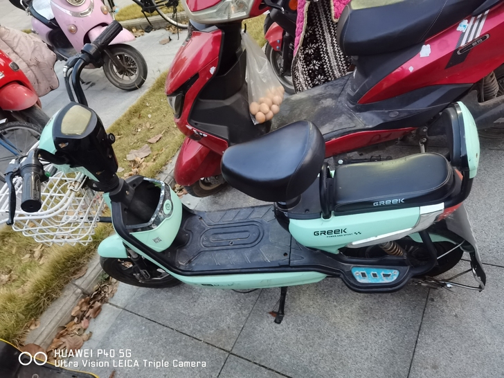 学校不让骑，只能转卖  感兴趣的话点##a...