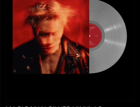 现货 全新未拆封 王嘉尔 Magic ma...