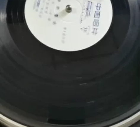 老黑胶唱片机，天津产 星牌黑胶唱片机，修理...