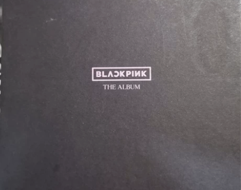 退坑出物 BLACKPINK正规一 配置齐...