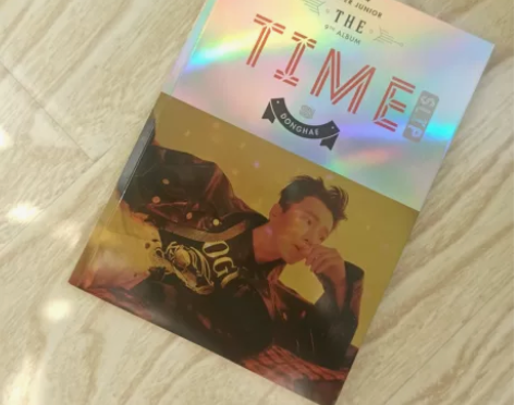 Super junior 9辑裸专  50...