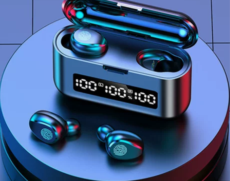 Amoi/夏新 蓝牙耳机 感兴趣的话点“我...