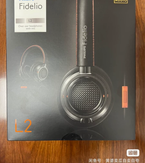 飞利浦 Philips Fidelio L...