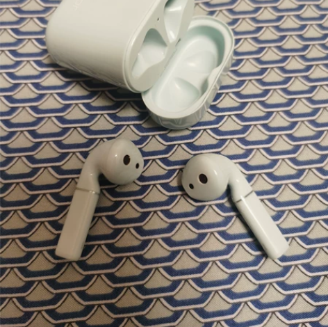 honor无线耳机 充电仓可充电   耳机...