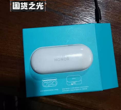 荣耀蓝牙耳机（青春版），没有质量问题，配件...