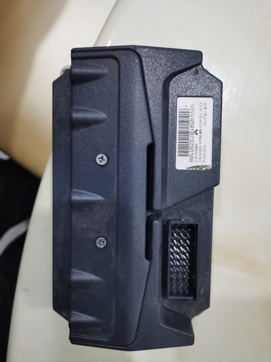 小牛电动配件N1/N1S原厂控制器新款都市...