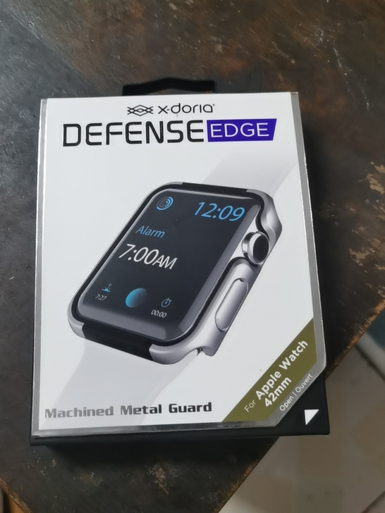 X-doria Apple Watch42...