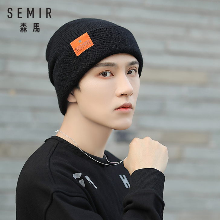 Semir/森马 帽子