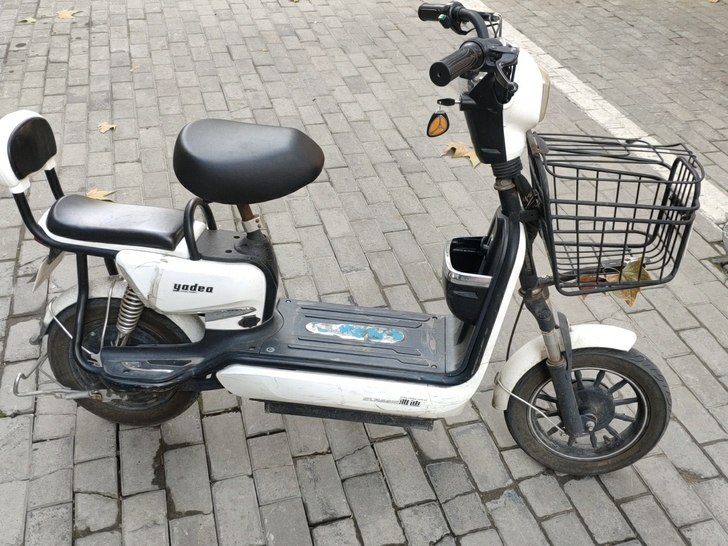 二手车