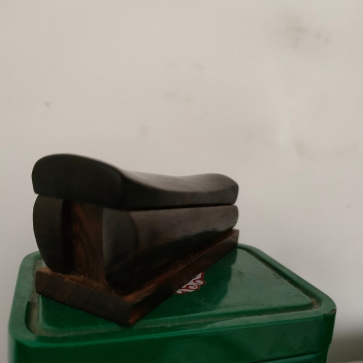 工艺品，升官发财，手把件。