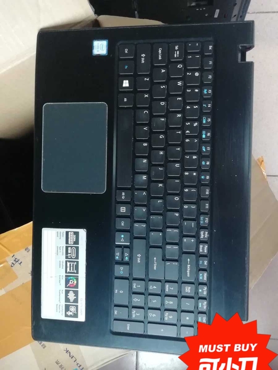 Acer宏基 E5-575  f5-575...
