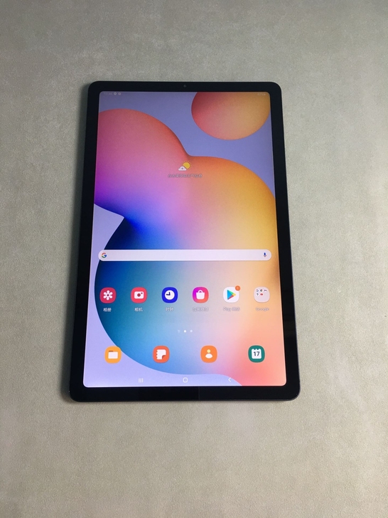 三星Tab S6Lite P610 4+6...