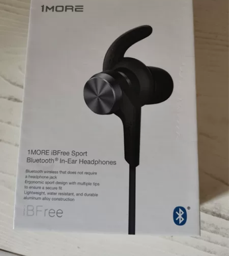 1more万魔蓝牙运动耳机ibfree 包...