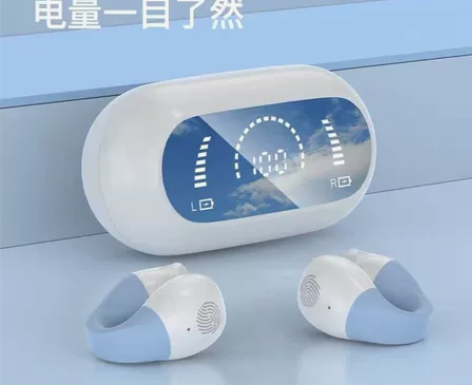 无线蓝牙耳机舒适迷你高音质超长续航跑步华为...