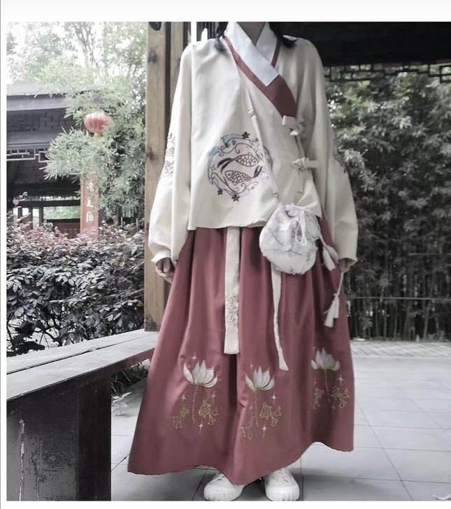 闲置的鱼莲说