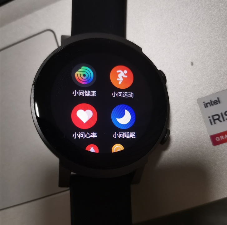 TicWatch E3国际版，9成新，20...