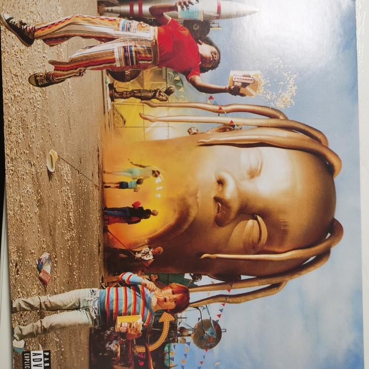 Travis Scott ASTROWOR...