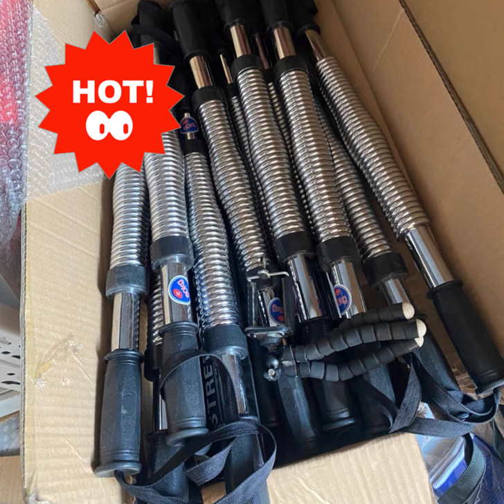 清仓甩卖全新臂力器臂力棒，锻炼腹肌减肥器材...