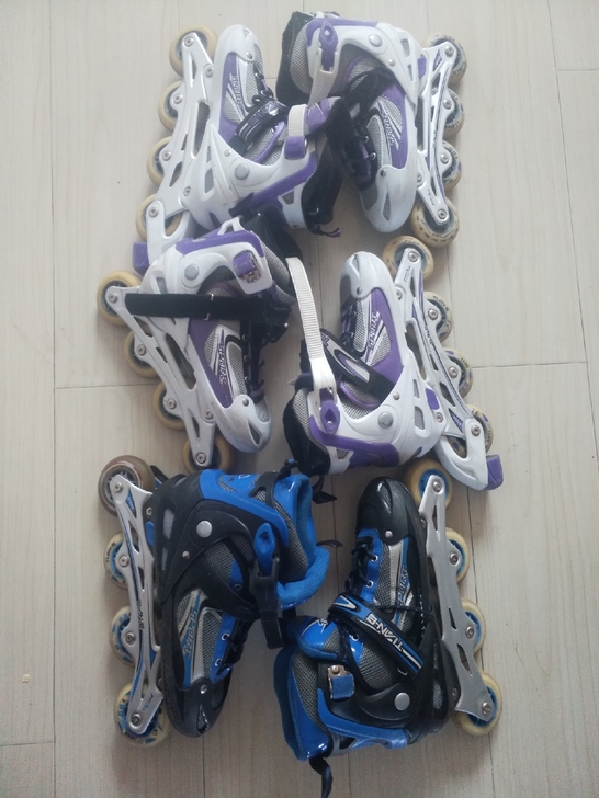 34―37两双，38―41一双，鞋子完好没...